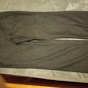 Dress pant